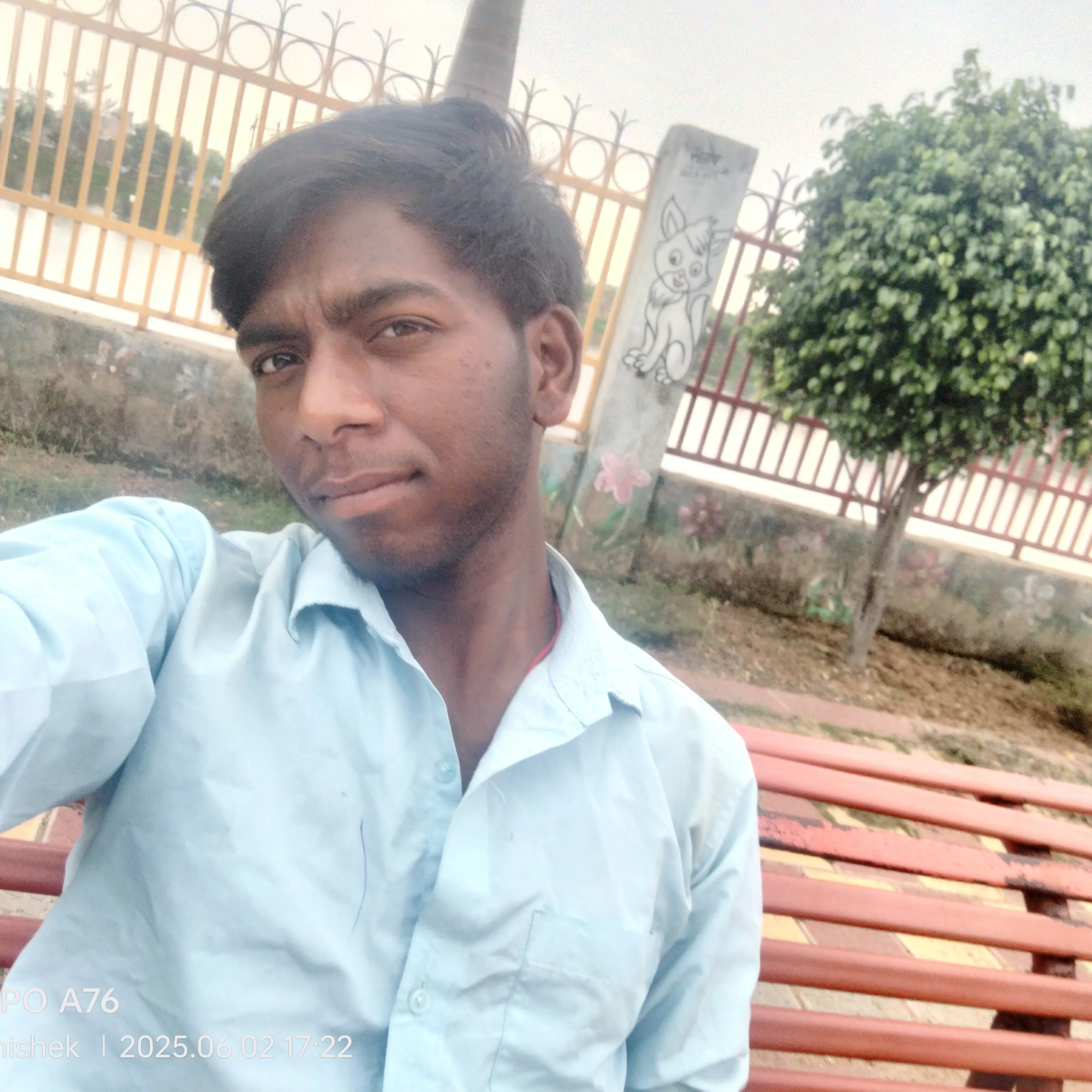 Abhishek Ekka