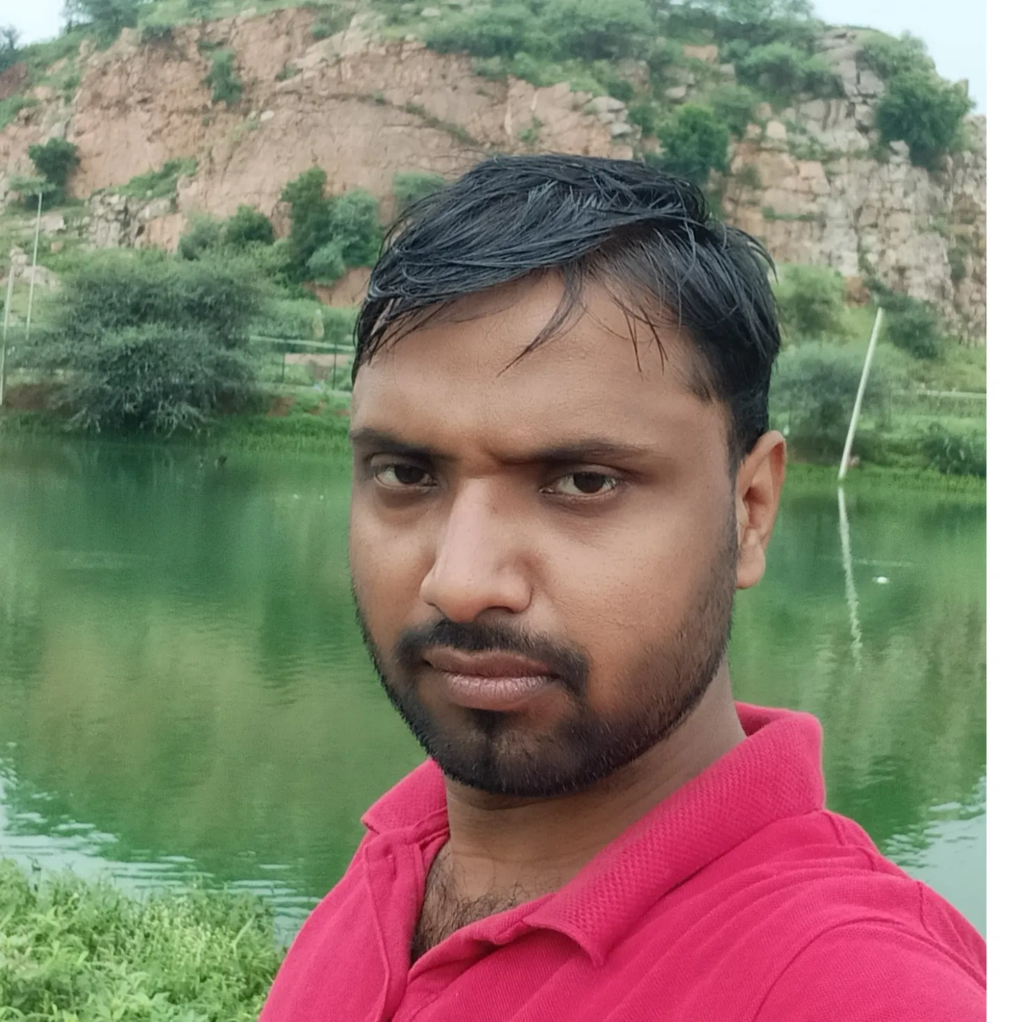 yogendra Maurya