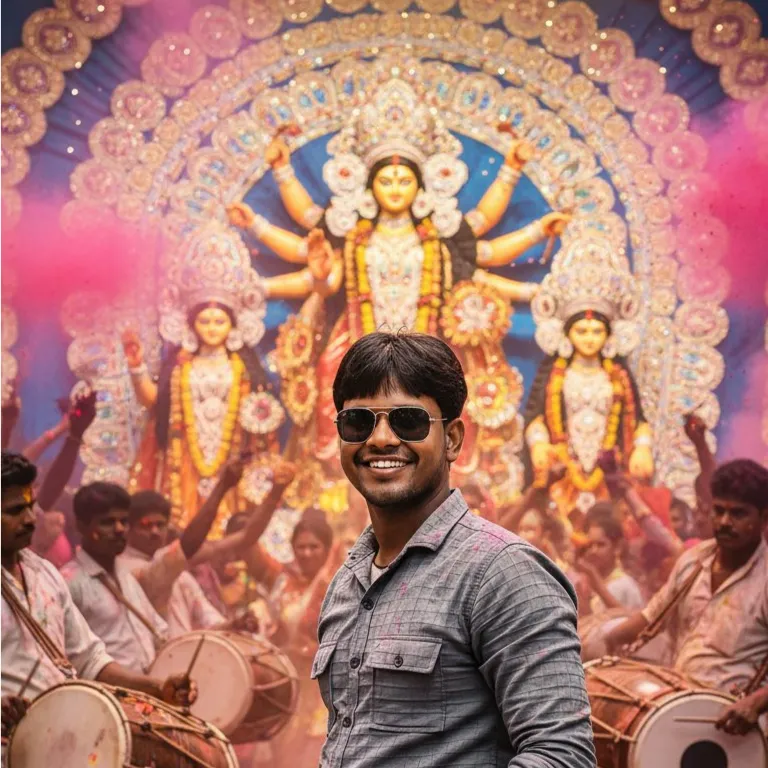 Raj Mourya