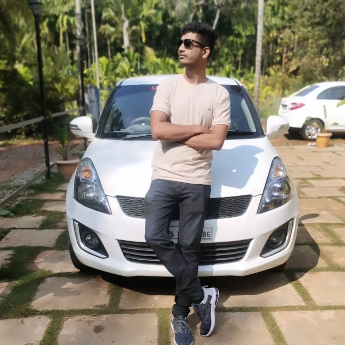 Vishal Phadtare