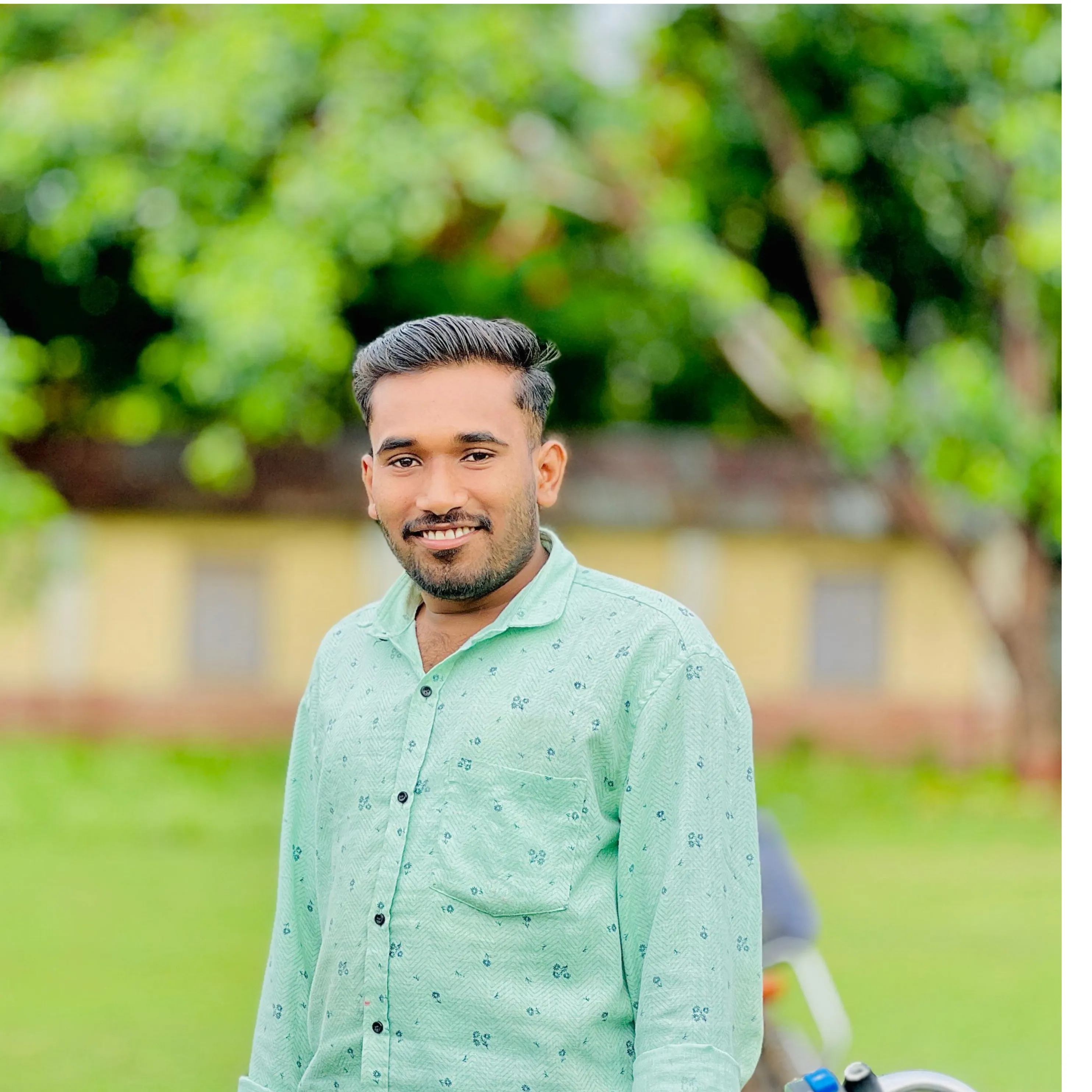 Ravindra Gore