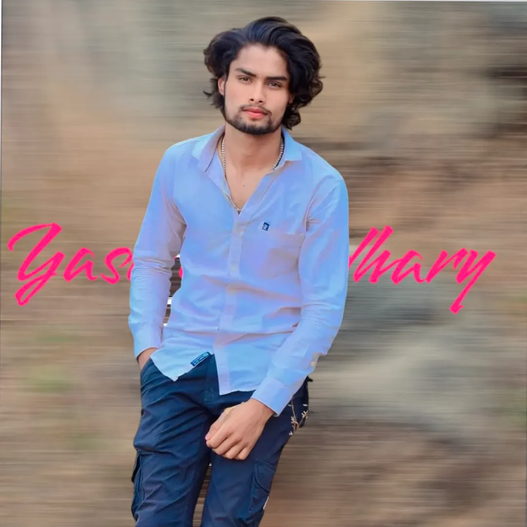 Yash choudhary
