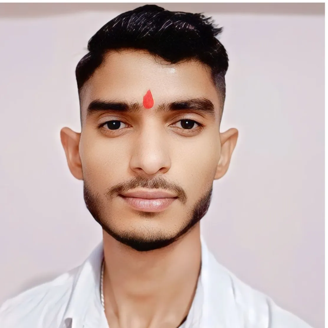 sunil yadav