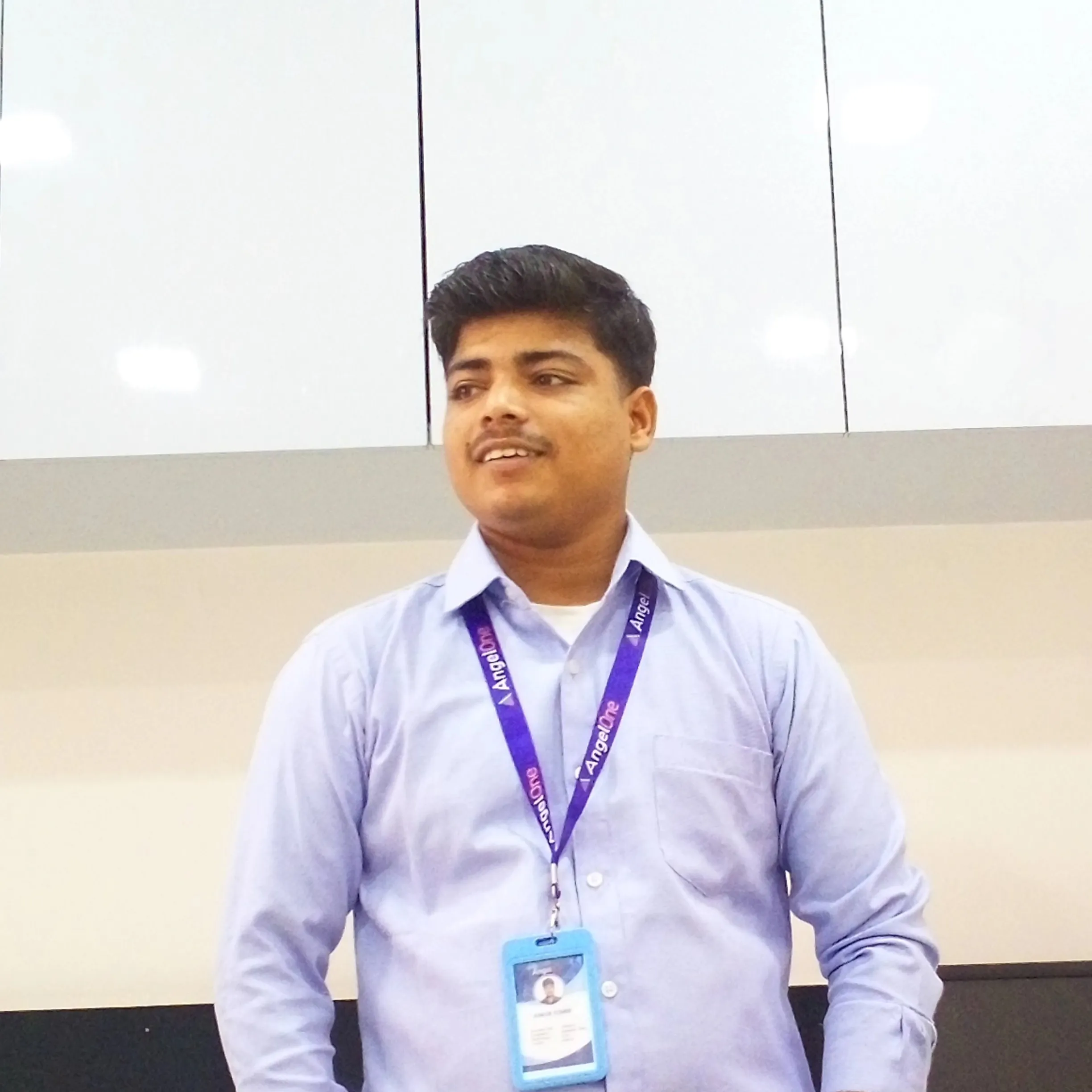 Thakur Ankur