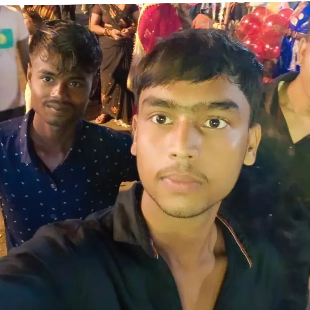 Prince Kumar
