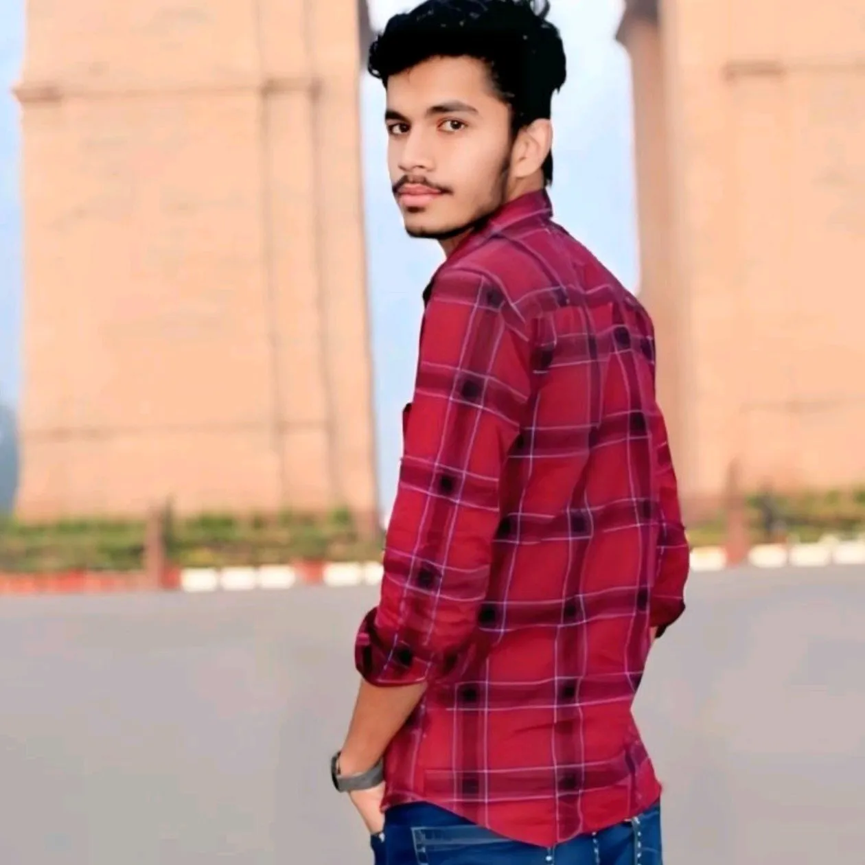 manoj Choudhary