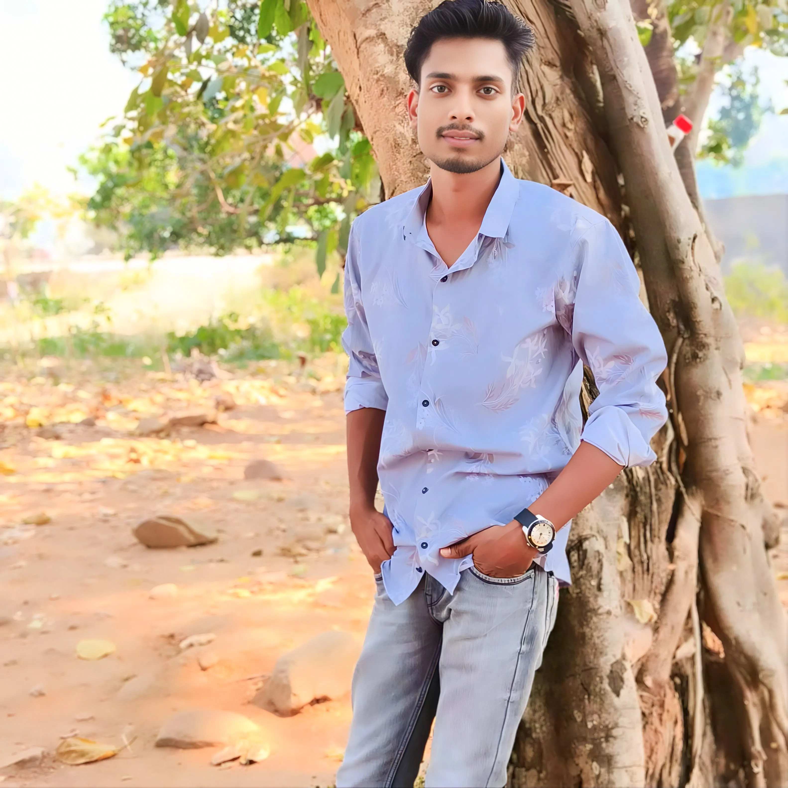 Sudam Behera