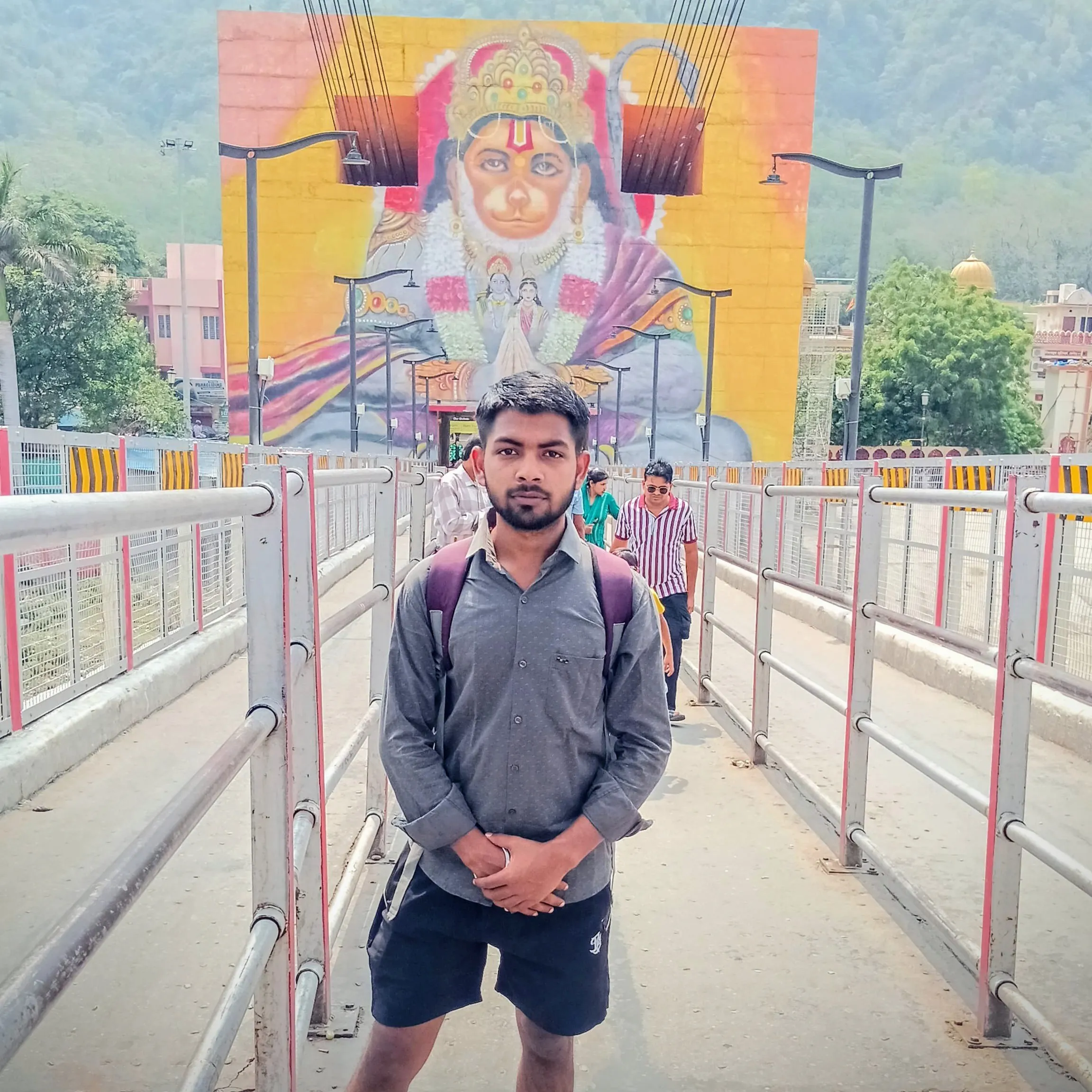 Rajeev Pal