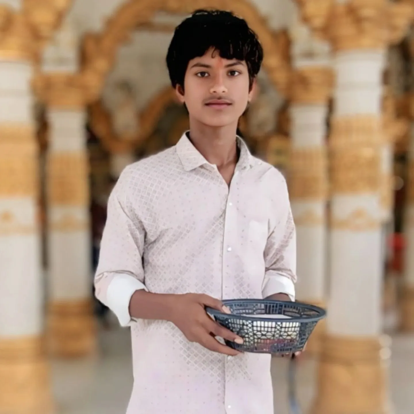 VIPIN KUMAR