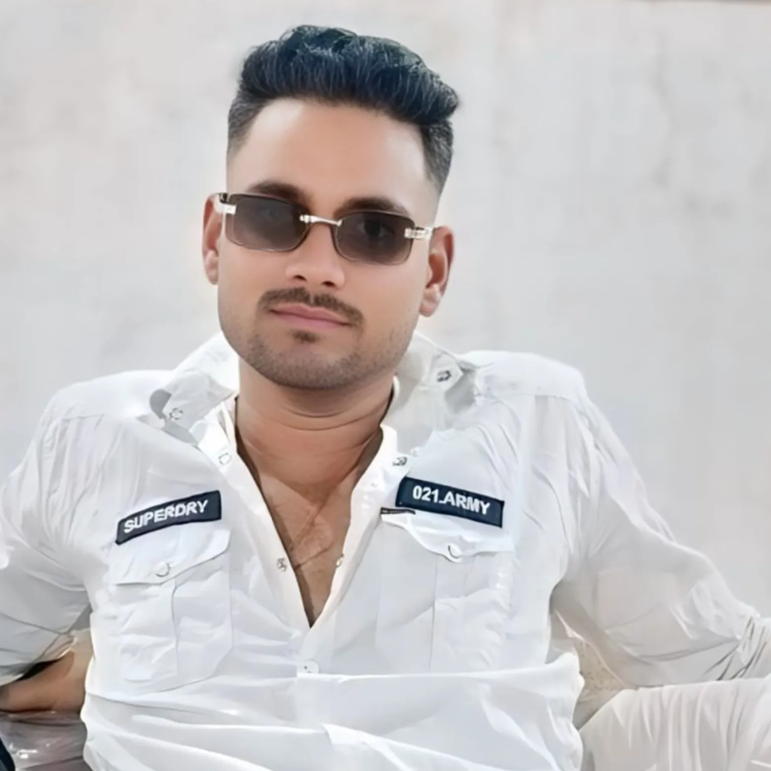Rajat chakwa