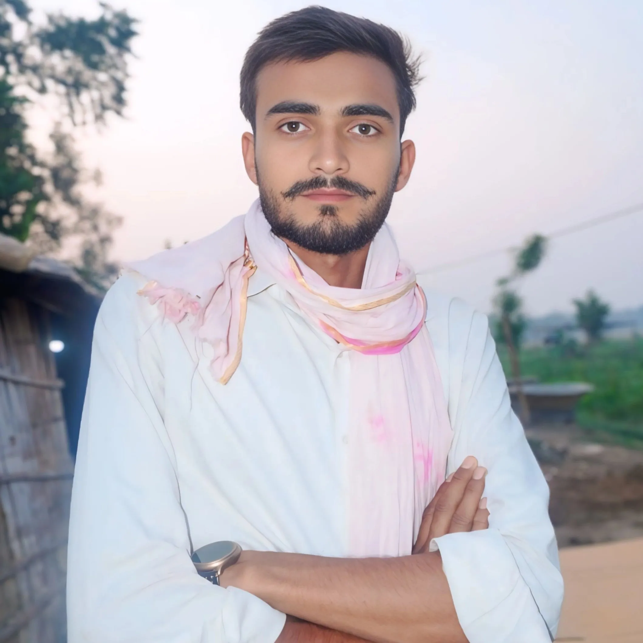 Anand Yadav