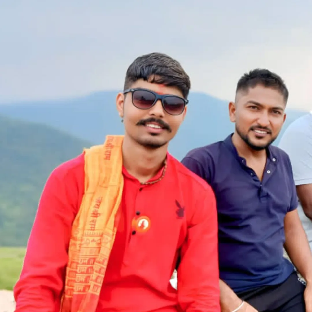 Dinesh guruji