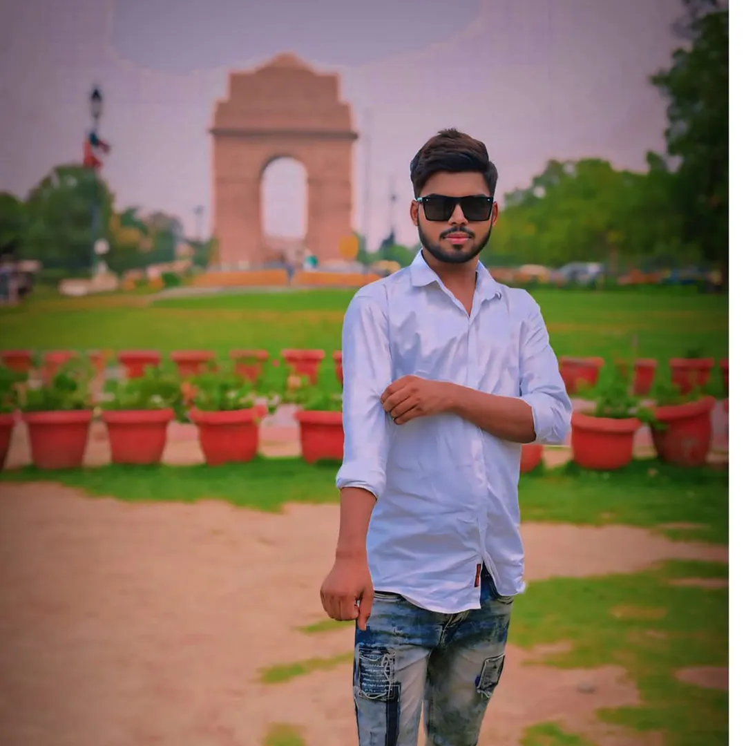 Vishal Rajput