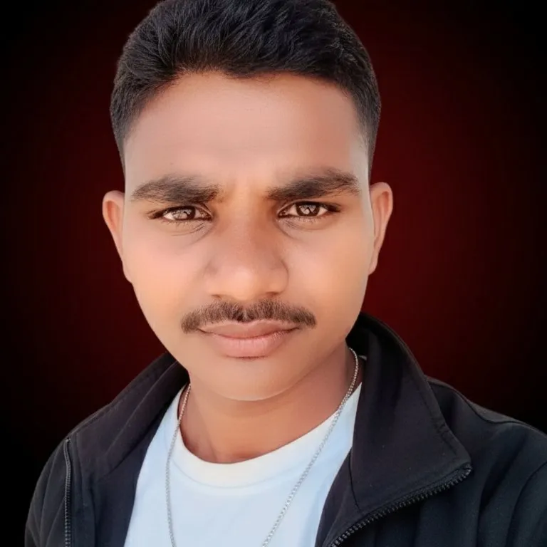 Ajeet Saini