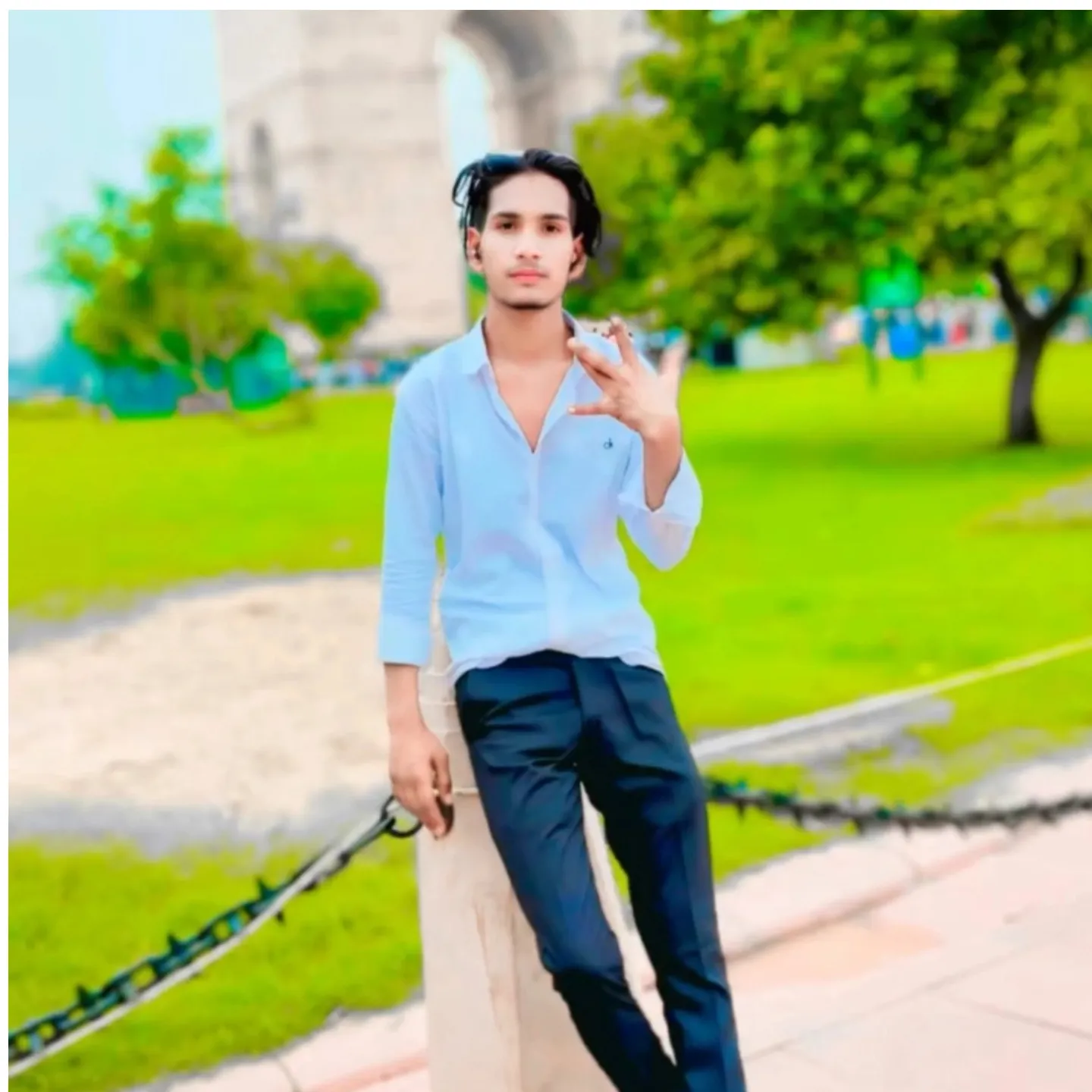 manish kumar
