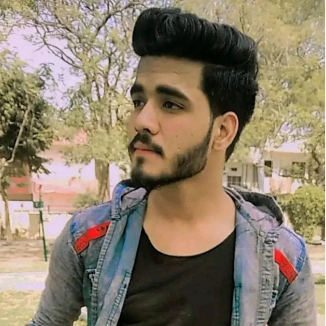 AjitSingh Baghel