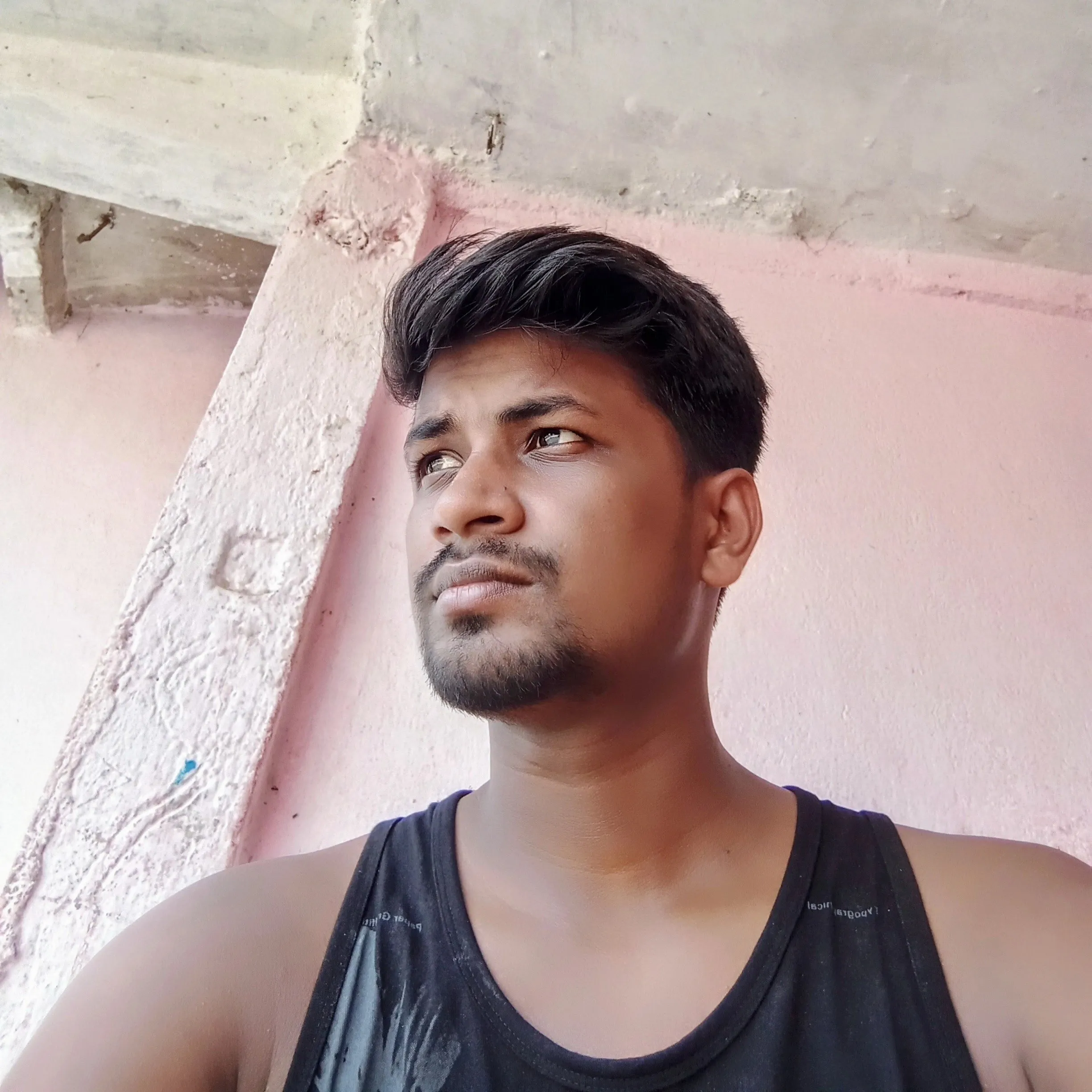 Hritik Raj