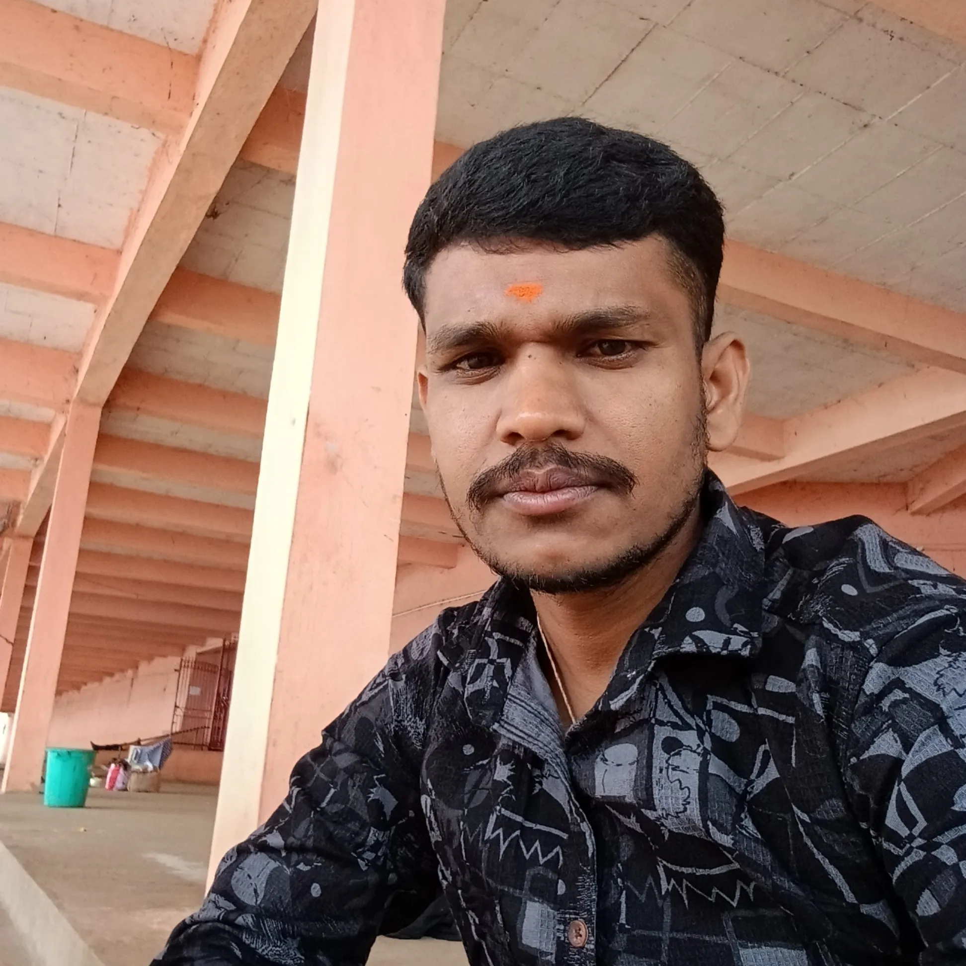 hanumanathappa Malagi