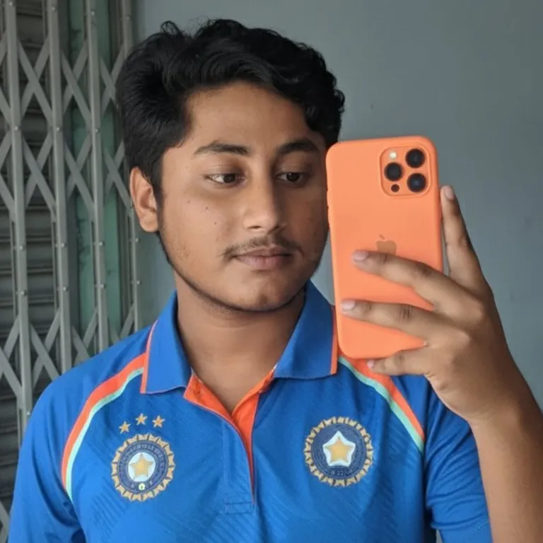 Saibal Patra