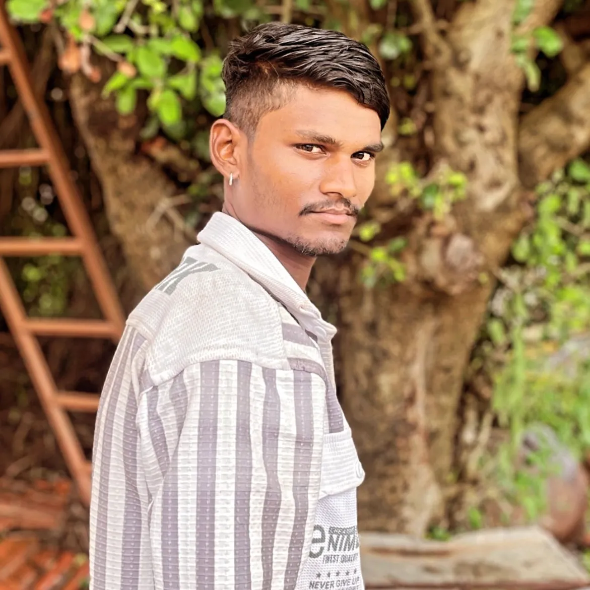 Nilesh Bamniya