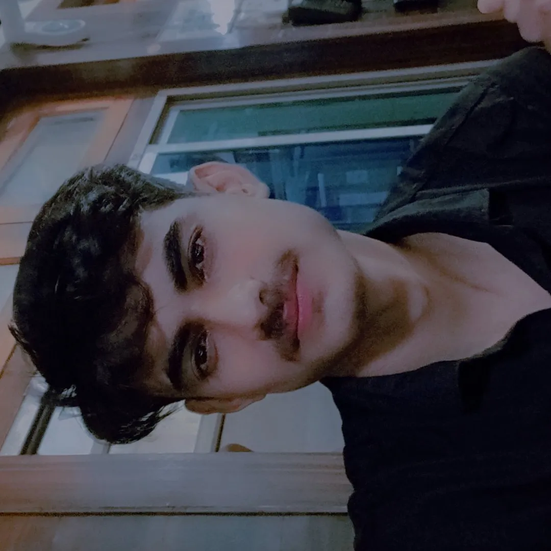 VINAYKUMAR YADAV