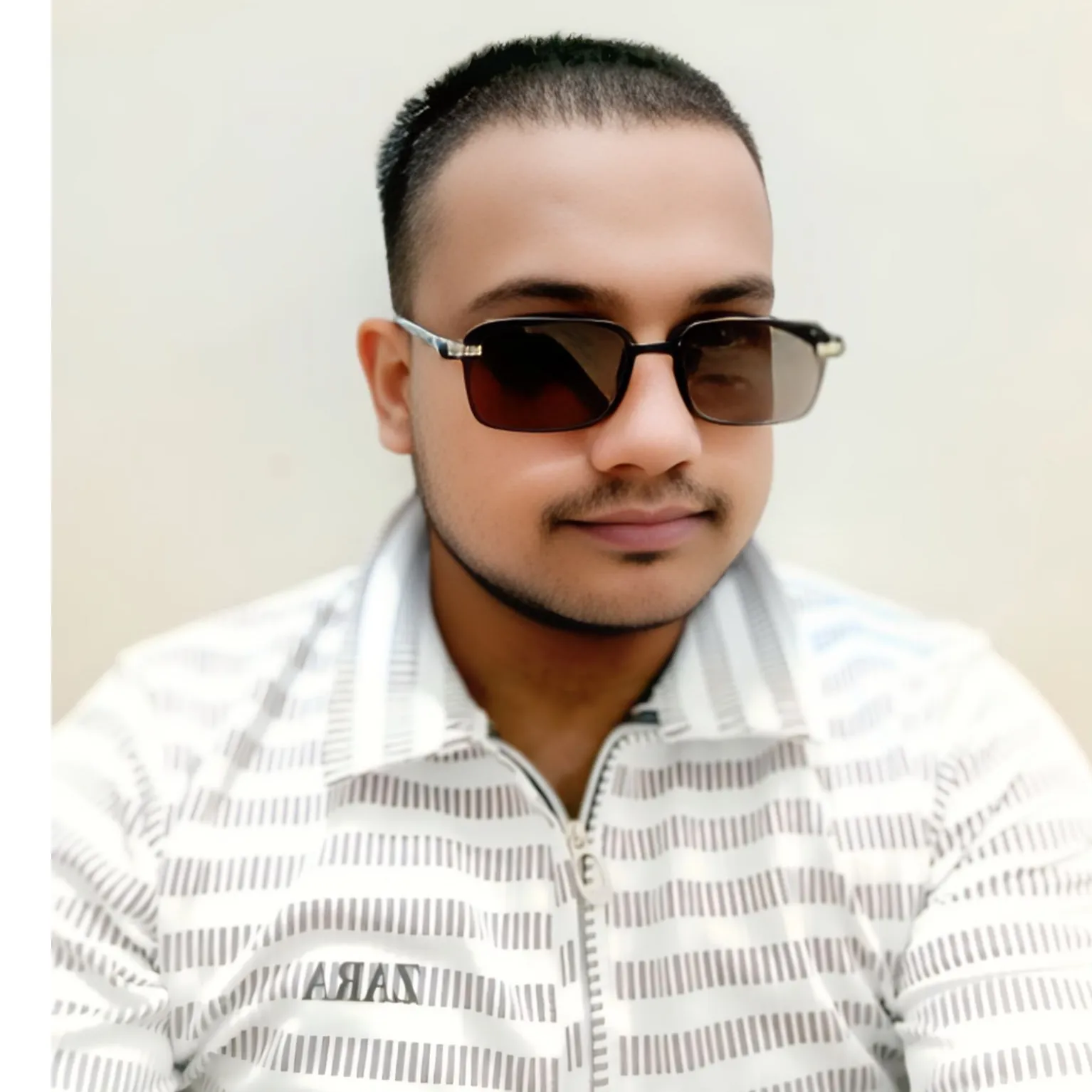 Sachin Thakur