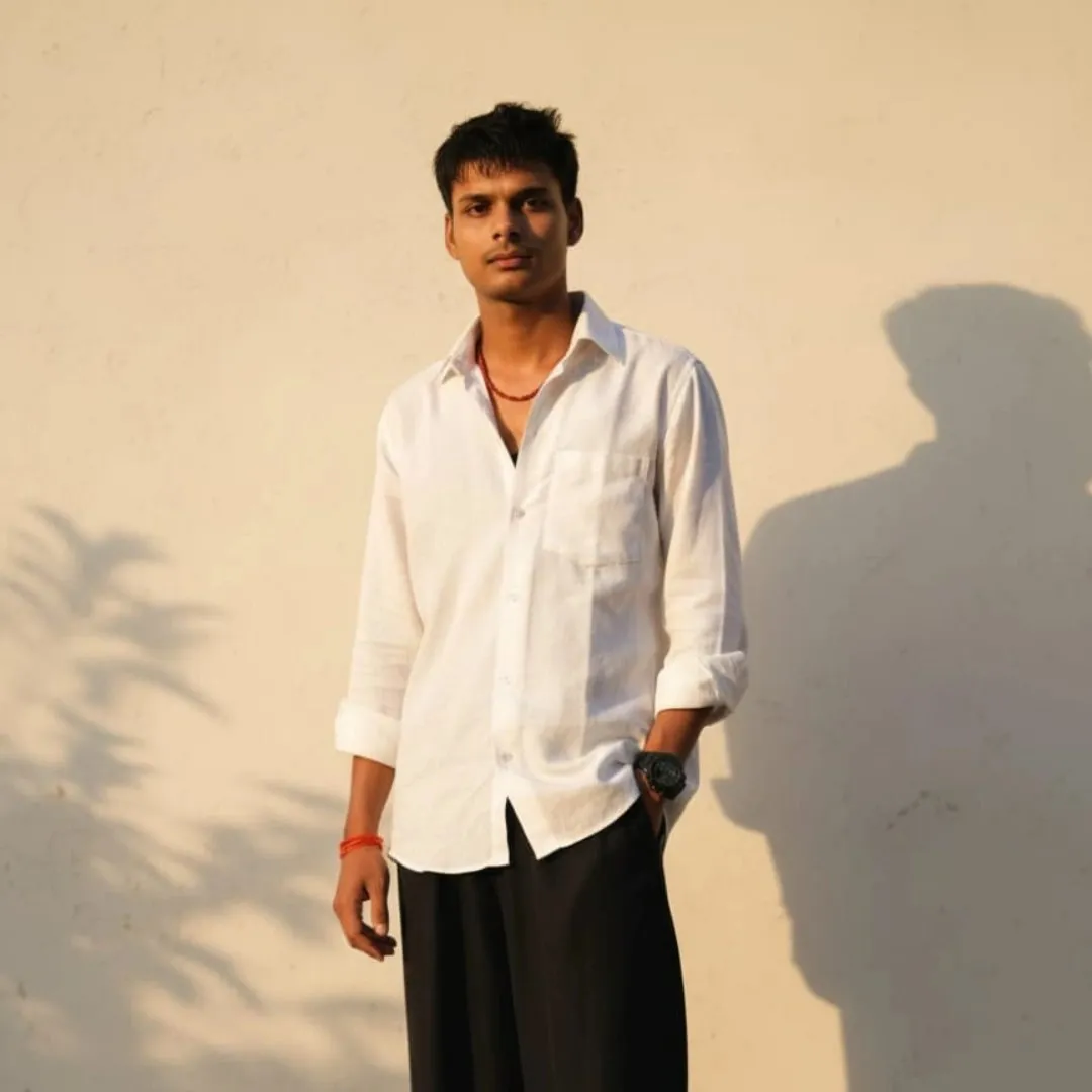 Himanshu Rajpoot