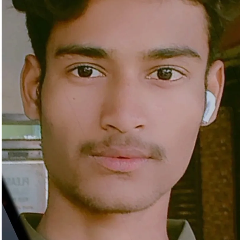 NIKHIL KUMAR