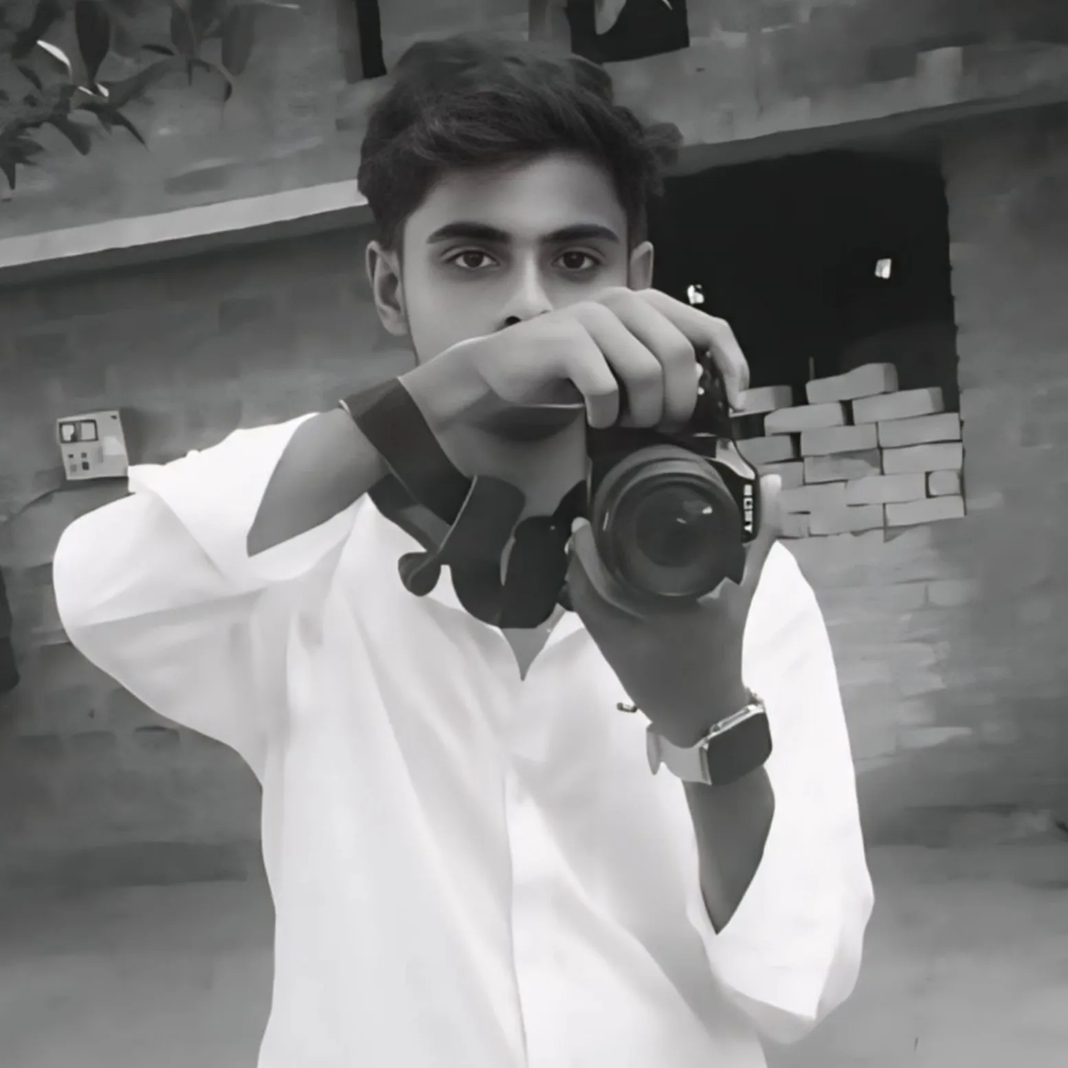 Md Kaif