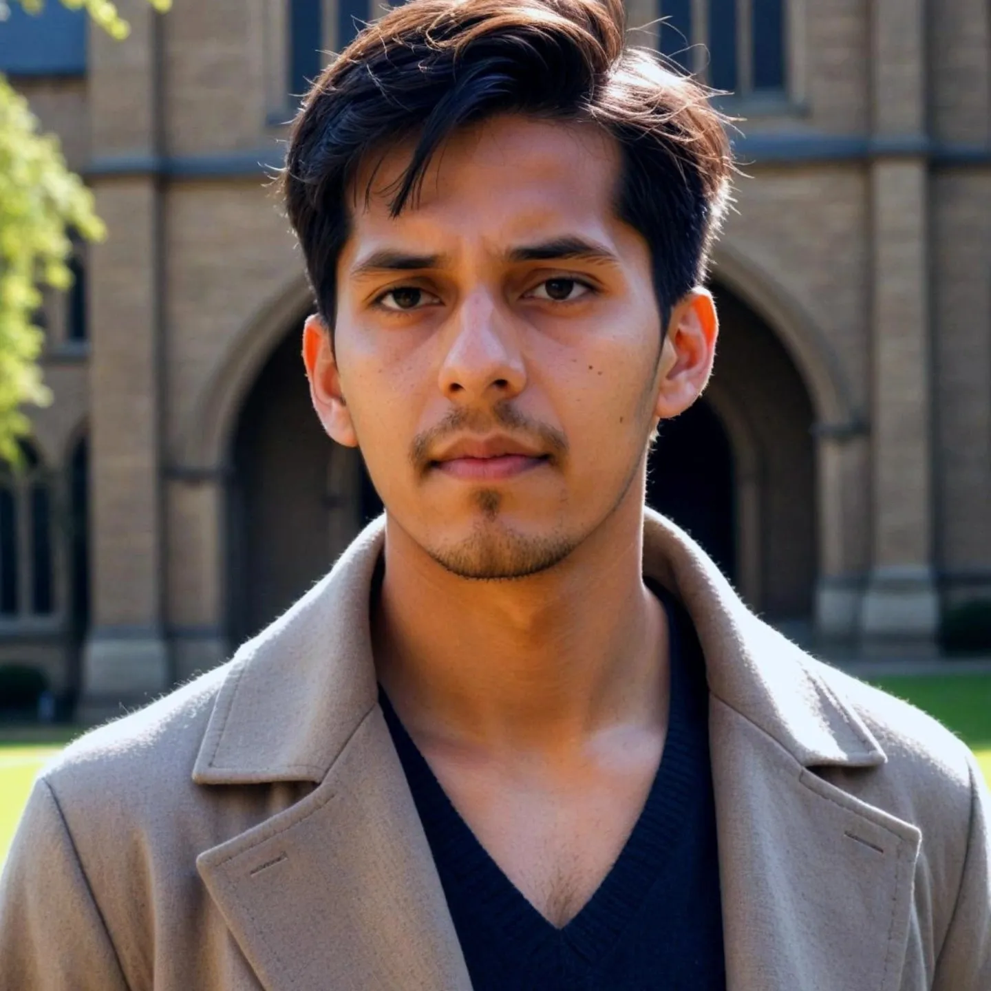 sanjay kumar