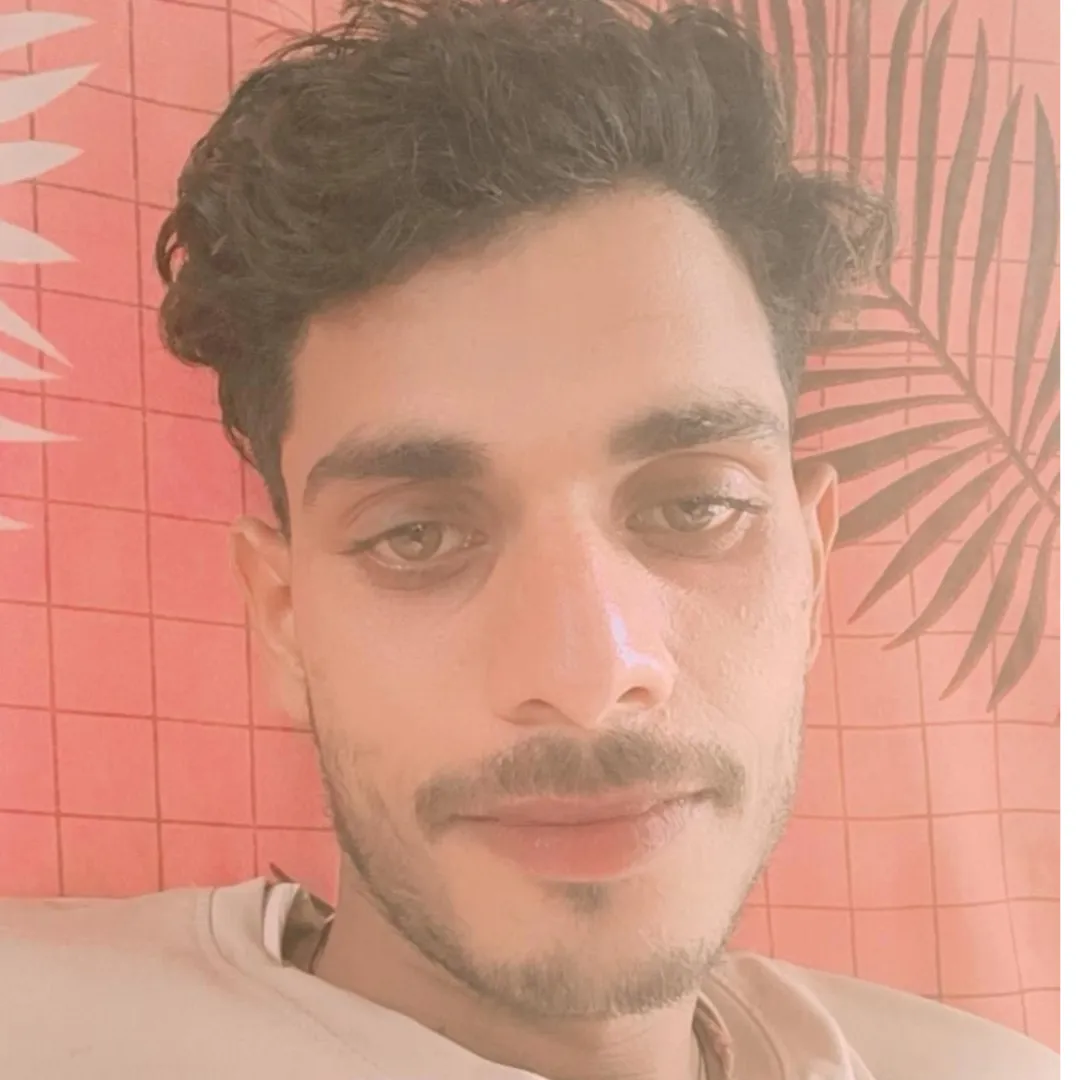 Nitin sharma