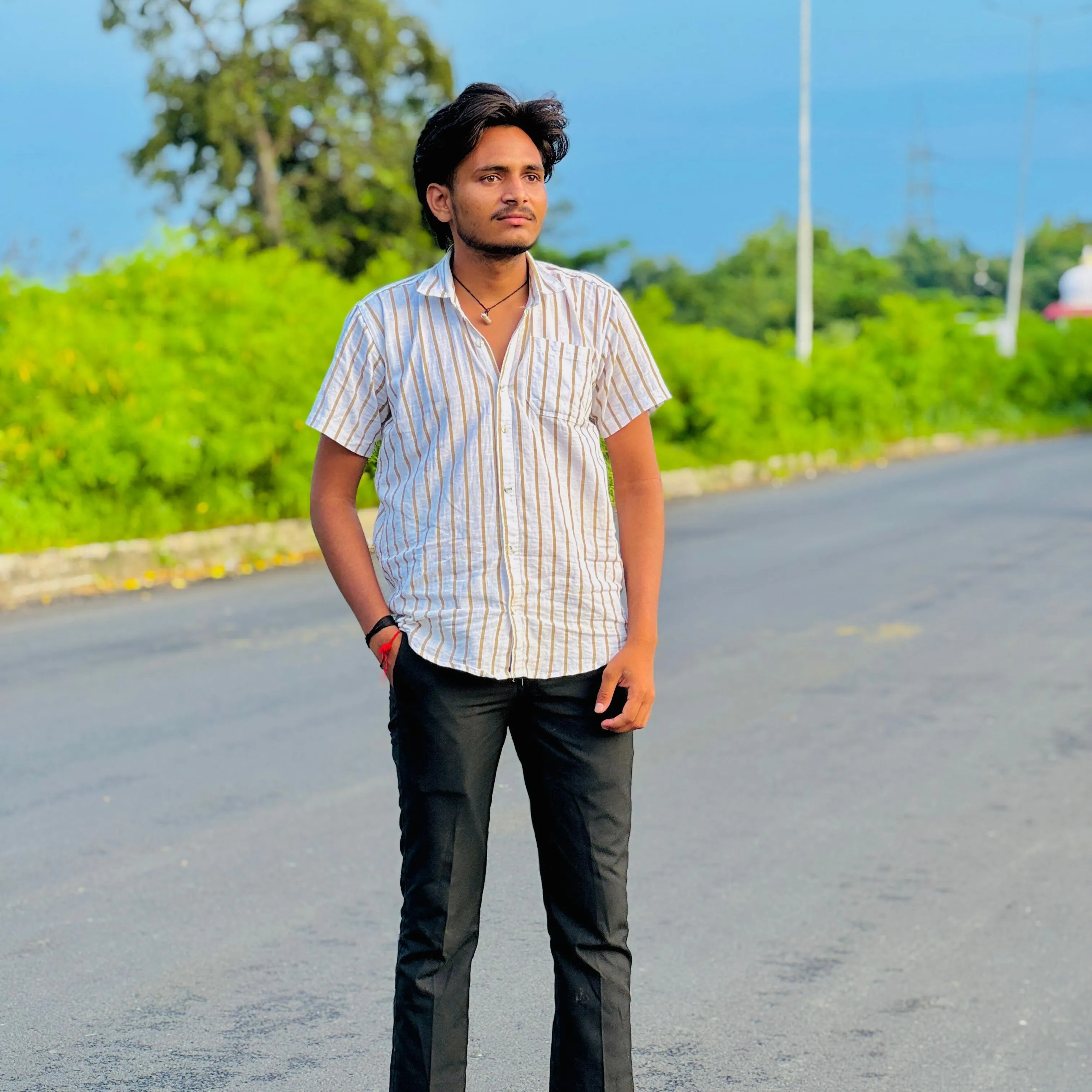 sanjeet sharma