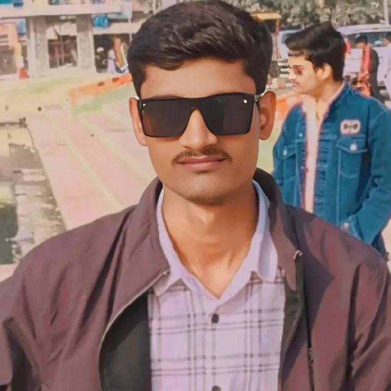 Raushan singh