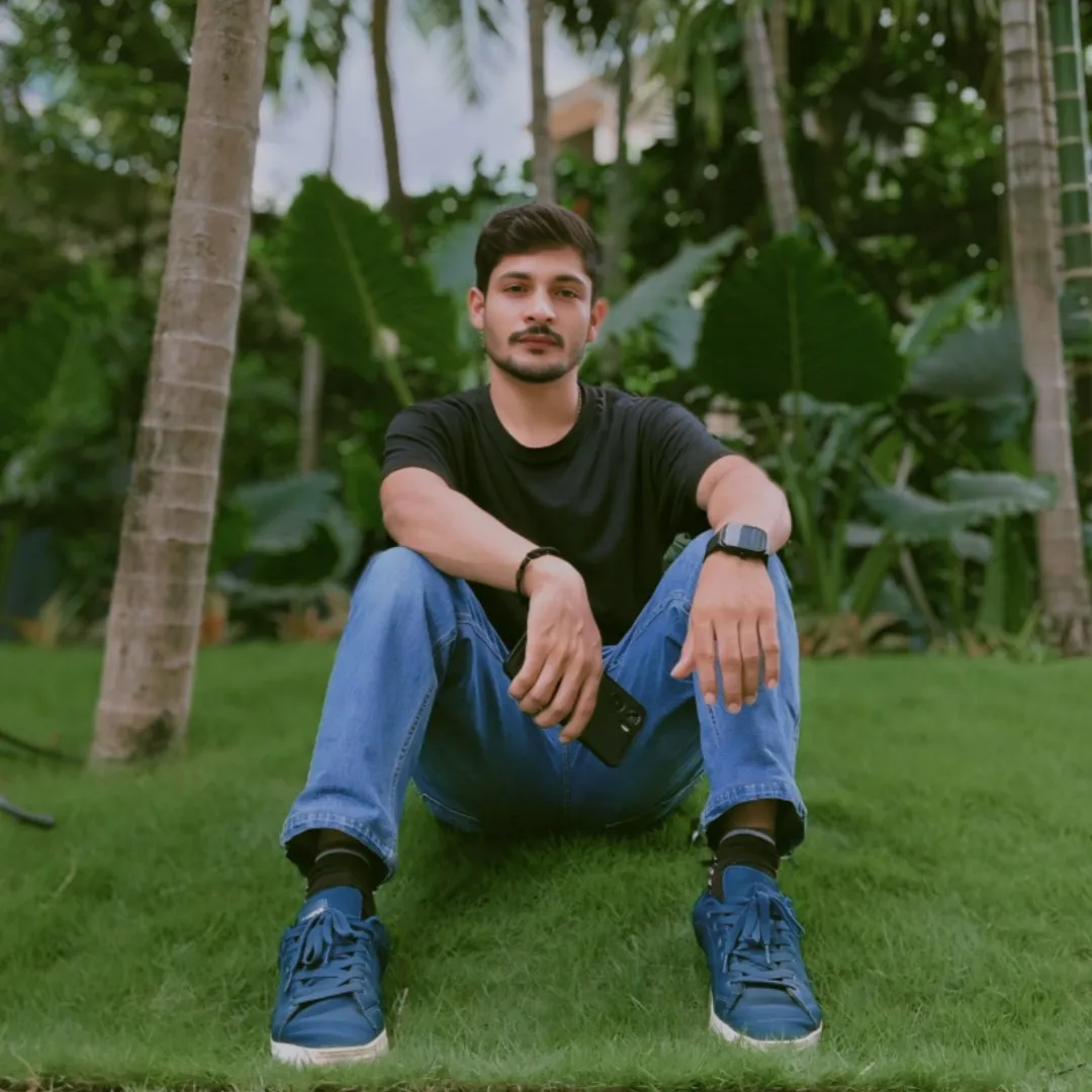 Vikash yadav