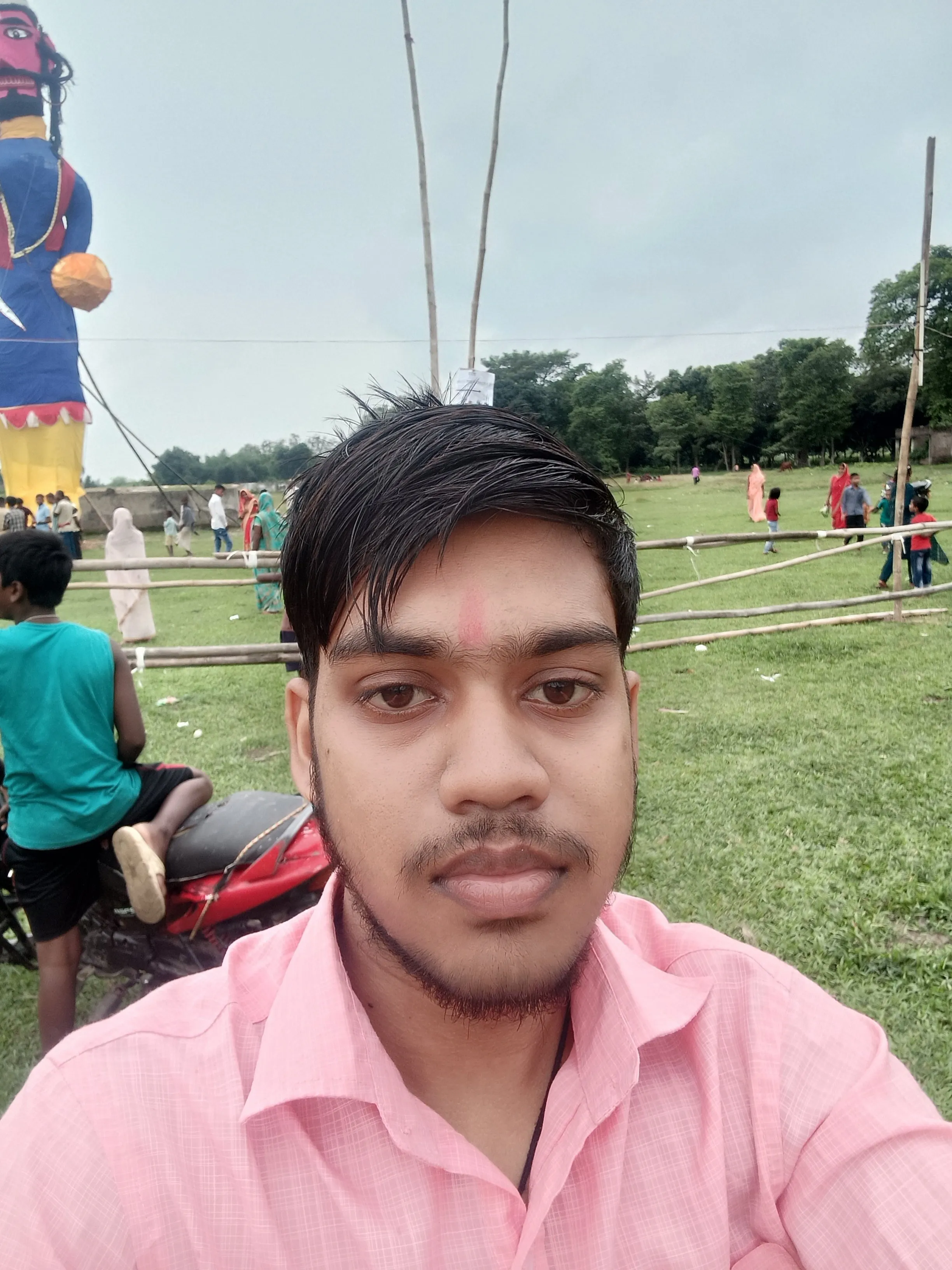 Rajankumar Ram