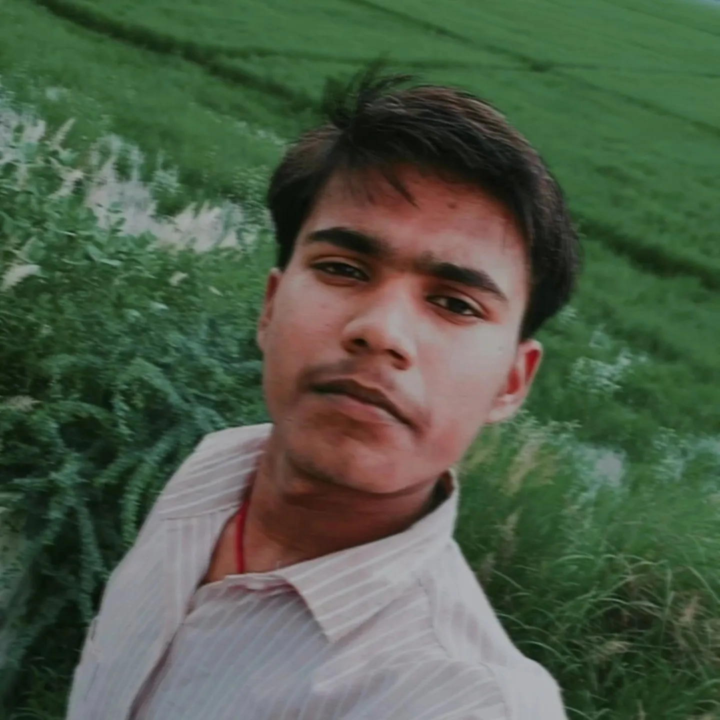 MANISH KUMAR