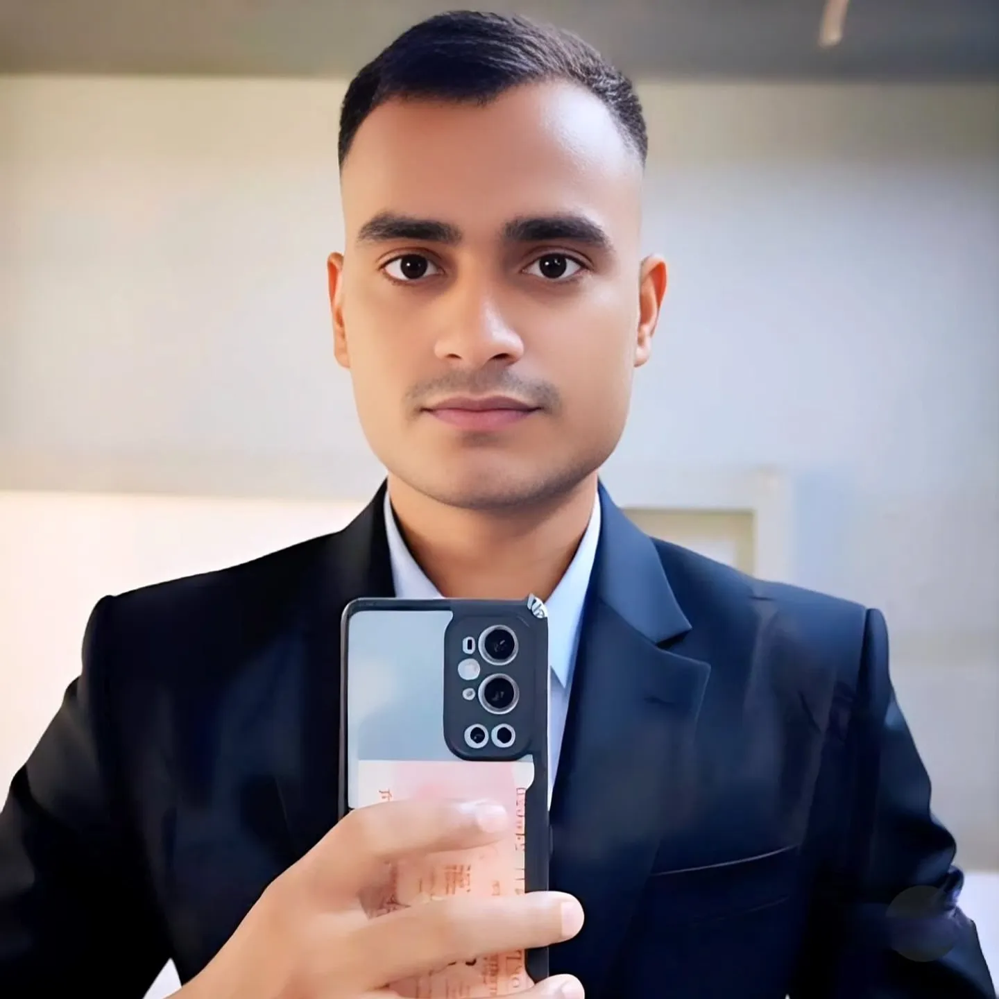 Rajeev Kumar