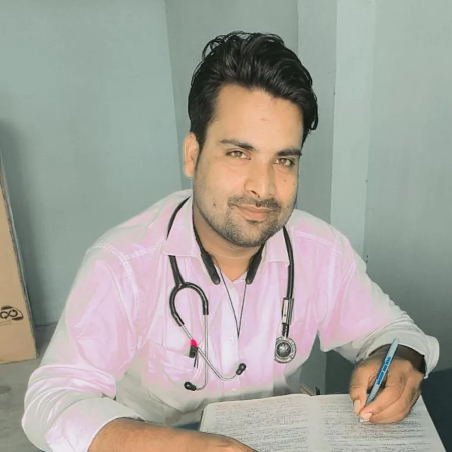 Dilsad Mohammad