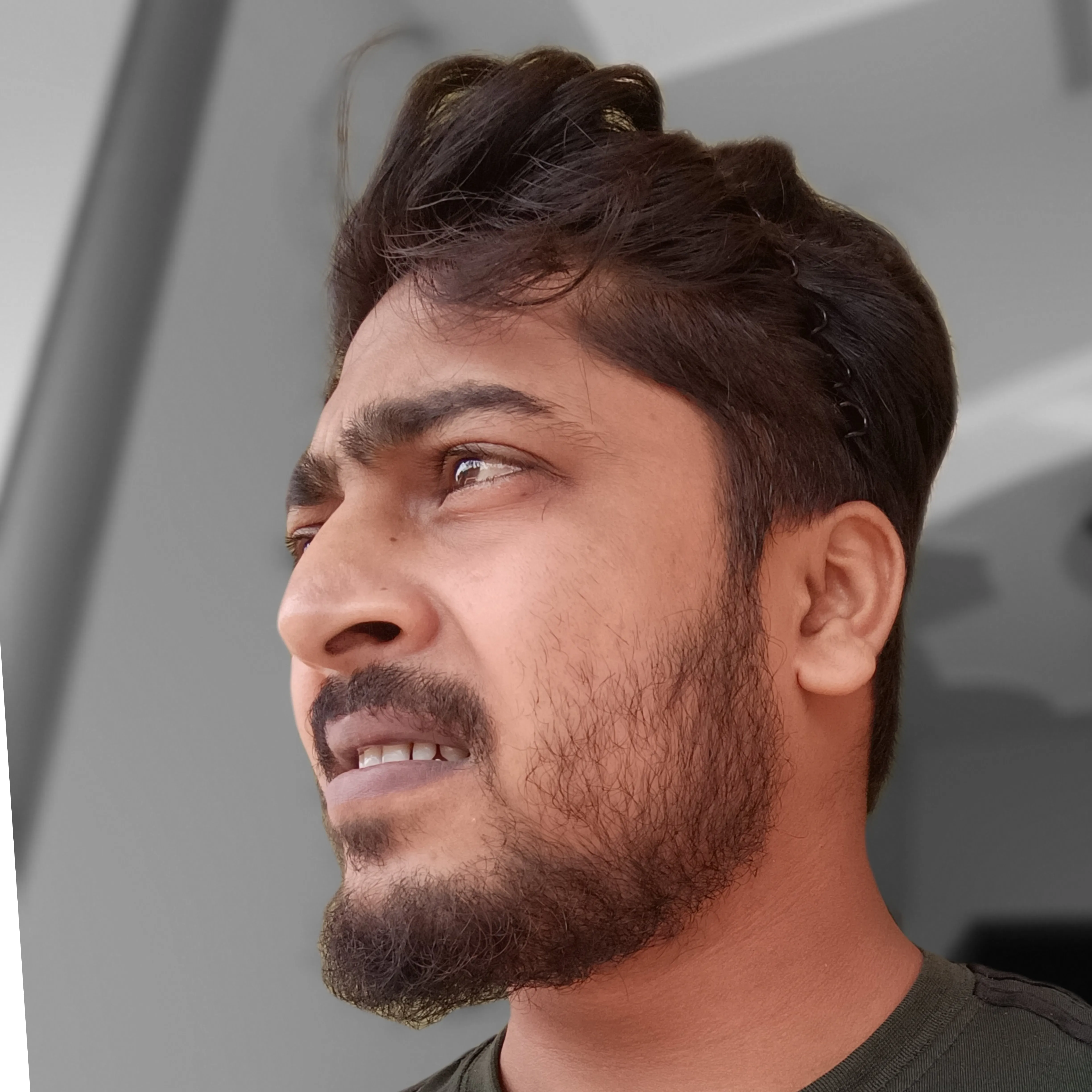 NITISH PANDIT