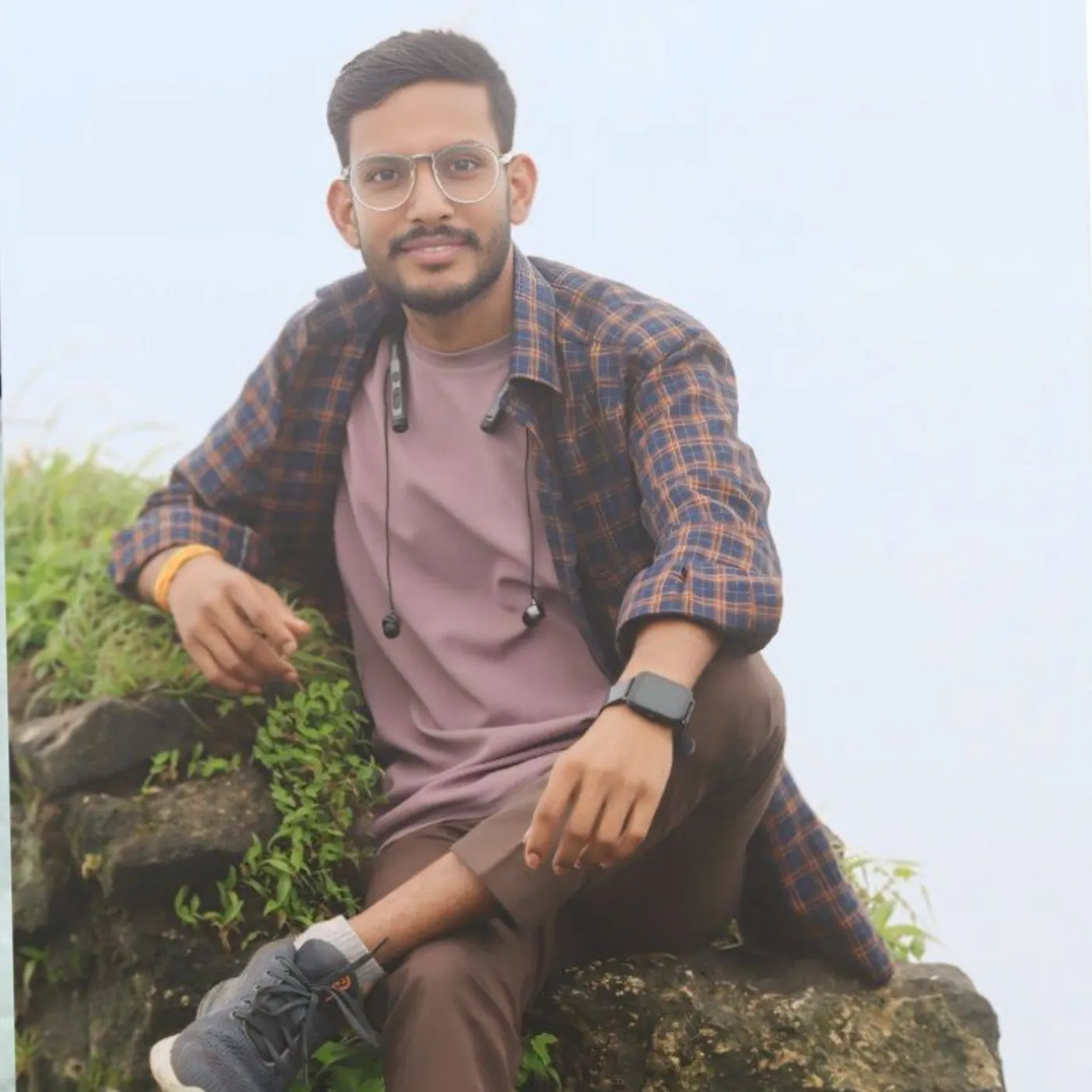 Ravi Kumar