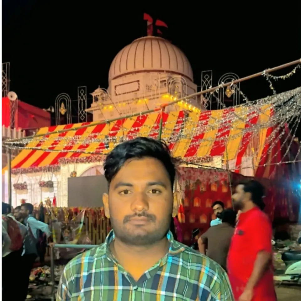 mukesh hindu