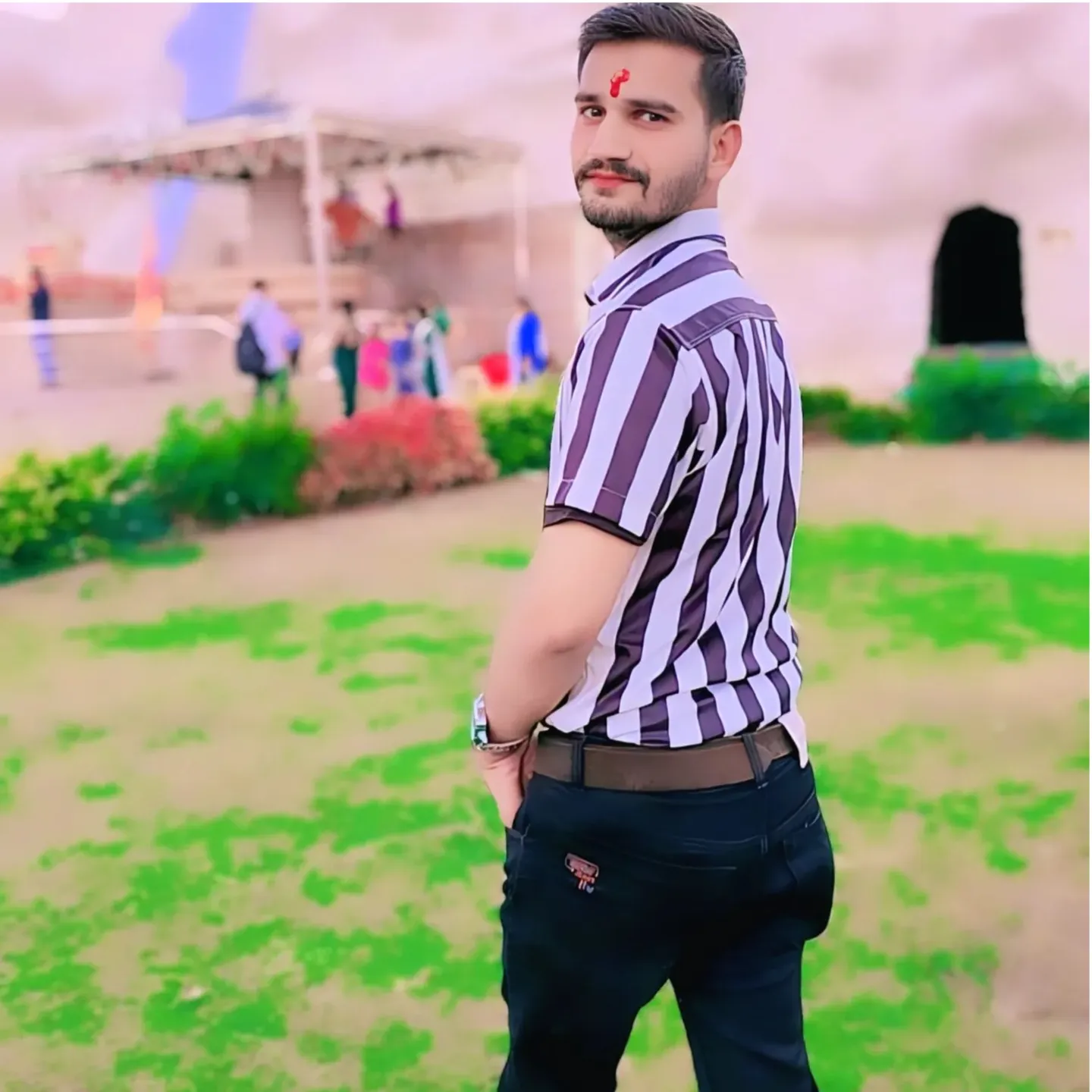 Parvatsingh rajput