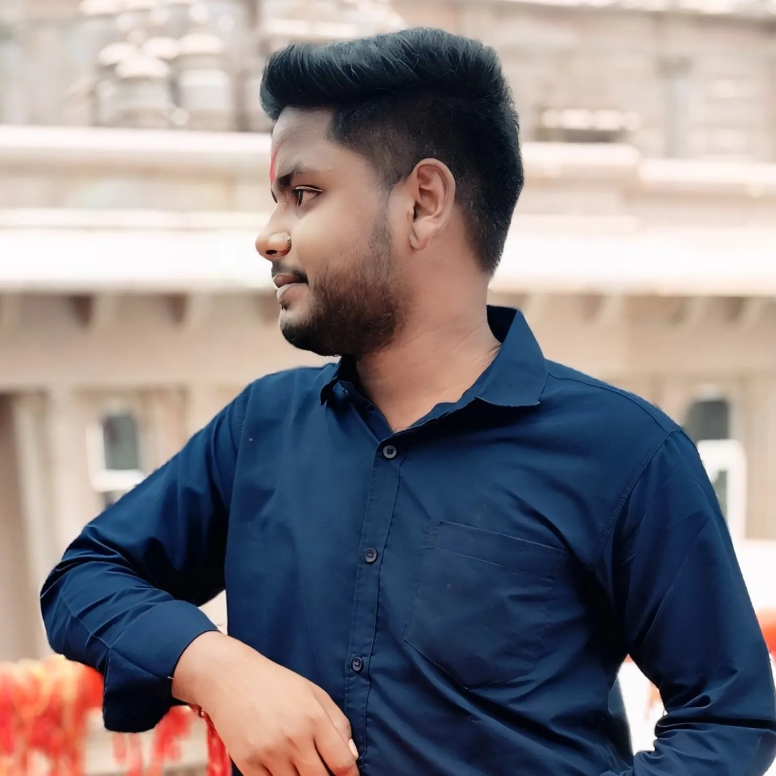 Vimalesh Yadav