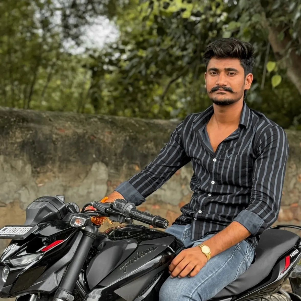 rahul saini