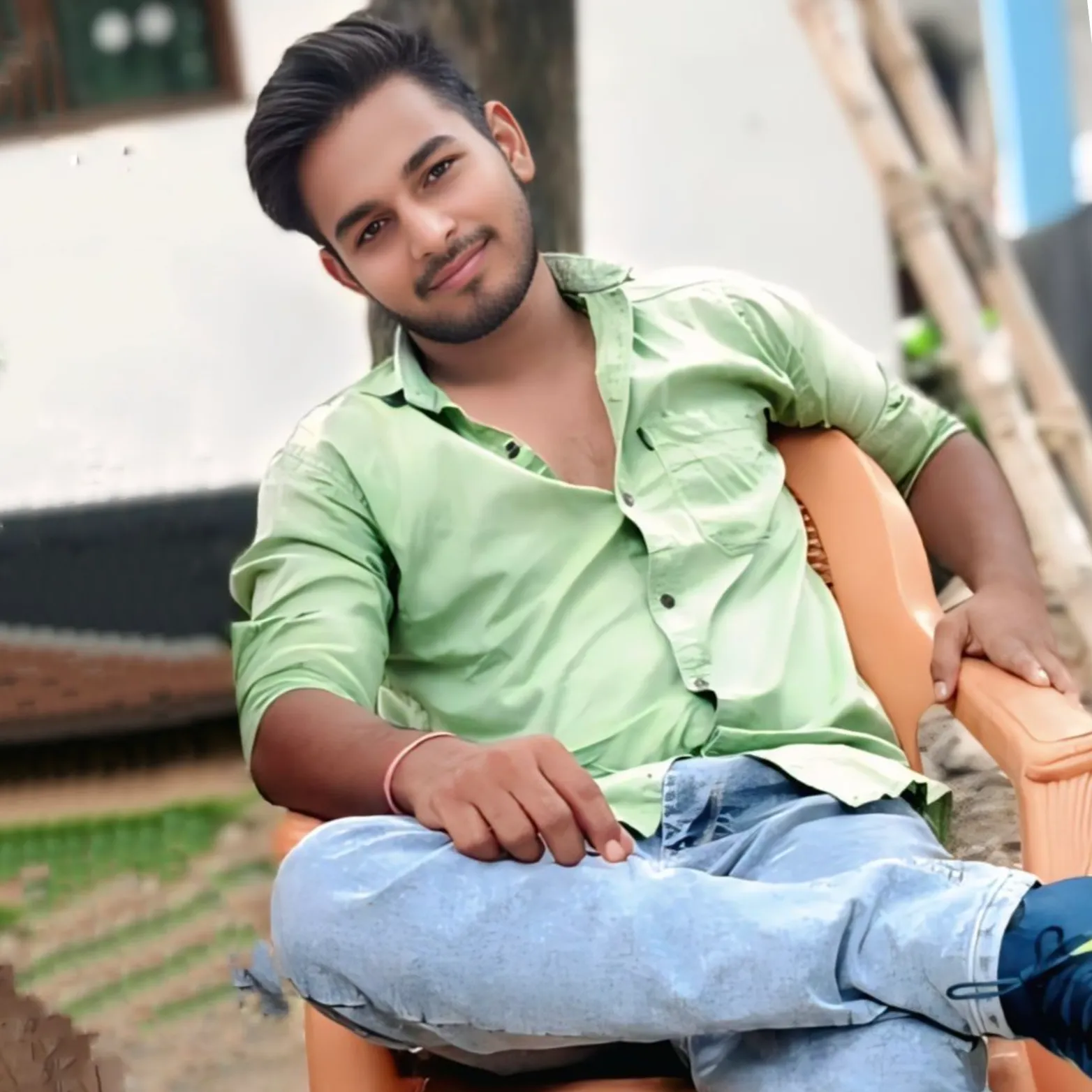Prince Yadav