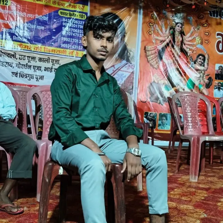 Sikandar Mandal