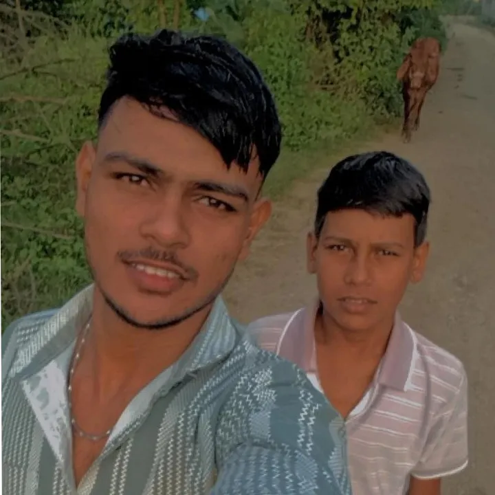 anil bairwa