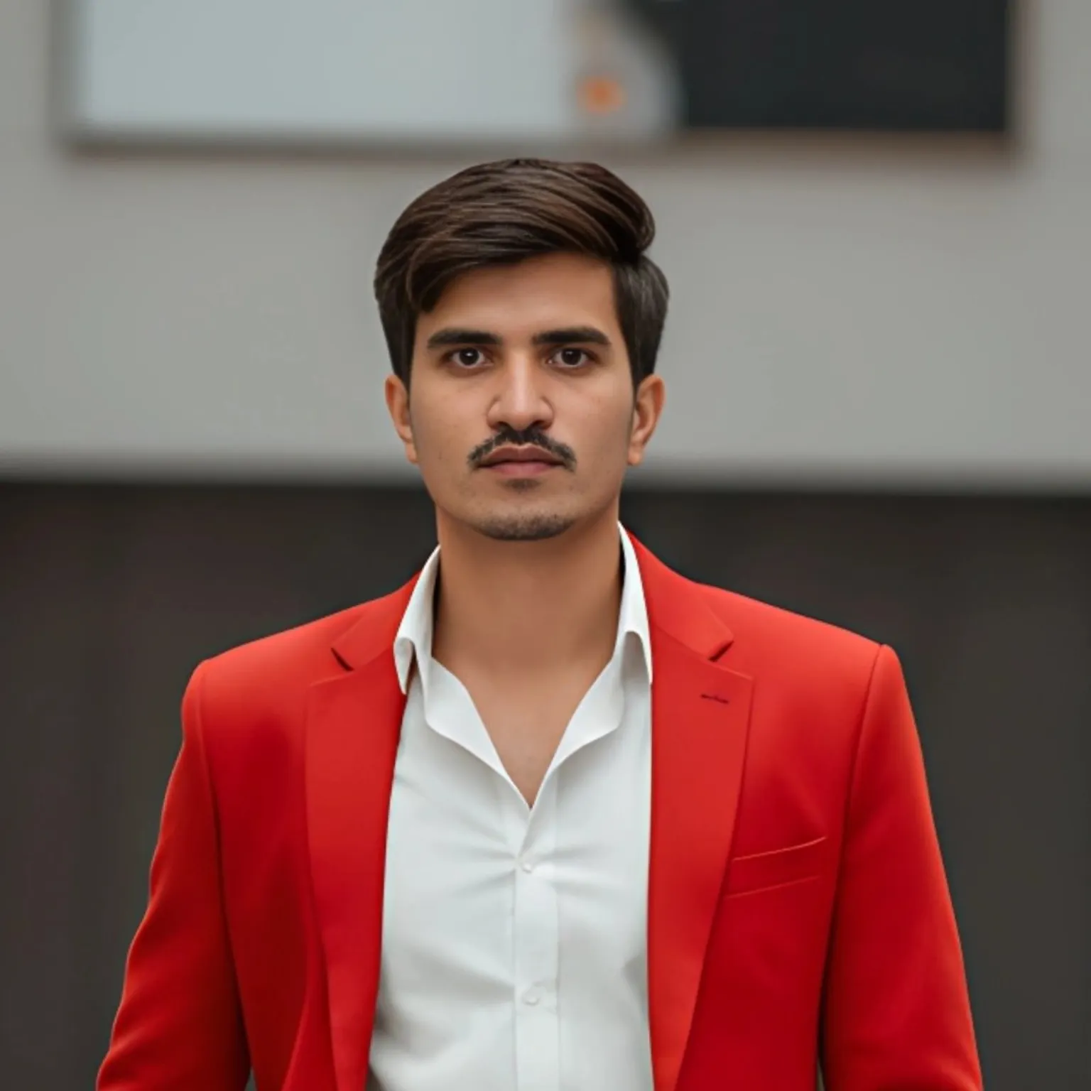 Haresh Makwana