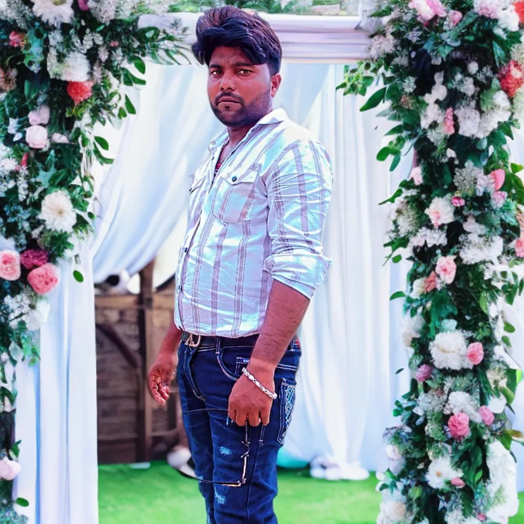 laxman rajput
