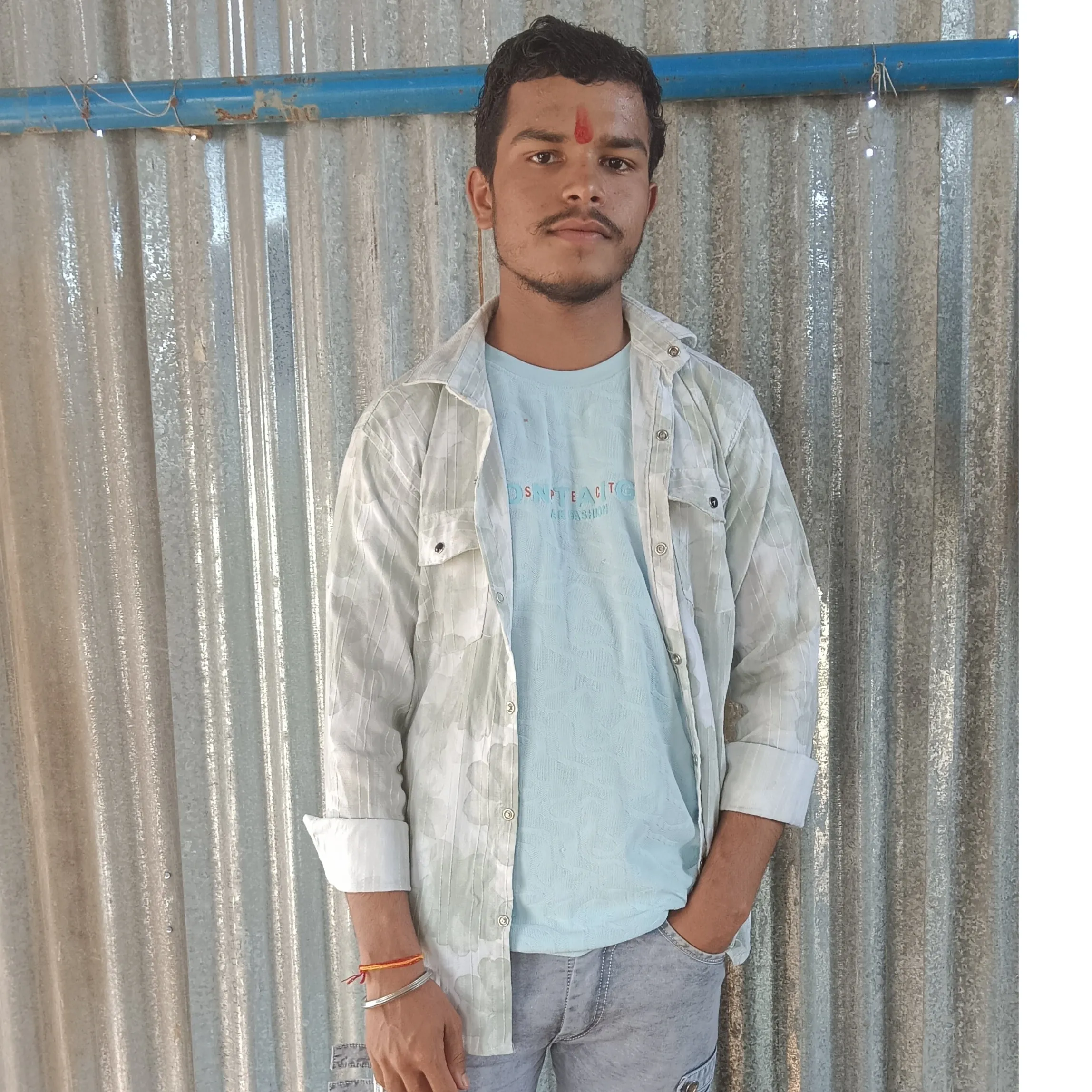 shiv patel